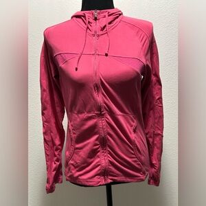 Columbia Titanium Lightweight Hooded Jacket - Small - Used